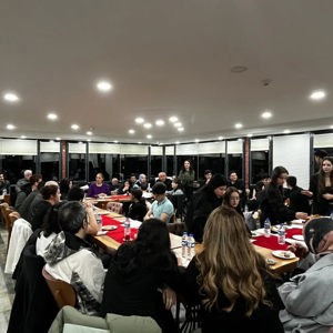 Sinop’ta Çocuk Hakları Komitesi Nisan Ayı Olağan Toplantısı ve Aile Tanışma Programı Gerçekleştirildi - fotoğraf 3