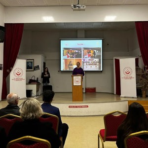 Sinop’ta Çocuk Hakları Komitesi Nisan Ayı Olağan Toplantısı ve Aile Tanışma Programı Gerçekleştirildi - fotoğraf 1