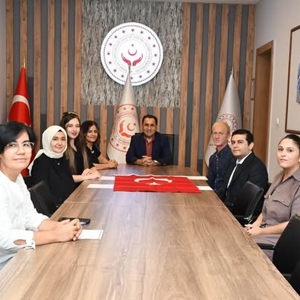 Aday Memur Yemin Töreni - fotoğraf 1