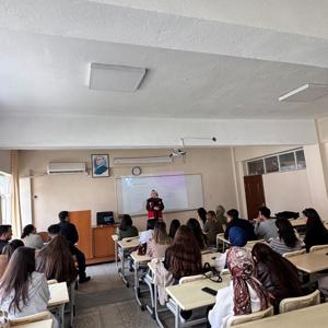 Evlilik Öncesi Eğitim Programı Gerçekleştirildi - fotoğraf 1