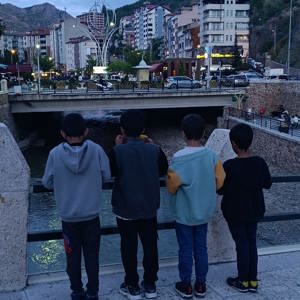 Çocuklarımızla Keyifli Bir Gün - fotoğraf 10