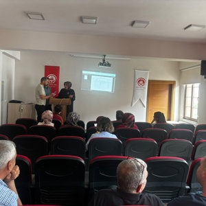 Yeni Maaş Programı Hakkında Bilgilendirme Toplantısı Gerçekleştirildi - fotoğraf 2