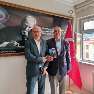 Gazilerimiz Ziyaret Edildi - fotoğraf 5