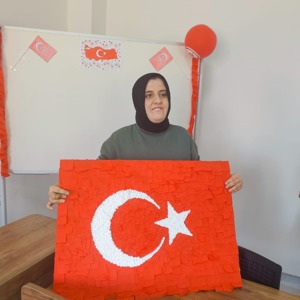 Engelli Aktif Yaşam Merkezinde 15 Temmuz Anma Etkinliği - fotoğraf 3