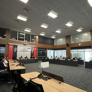 Kurumlar Arası İş Birliğini Güçlendiren TAMP Eğitimi Gerçekleştirildi - fotoğraf 3