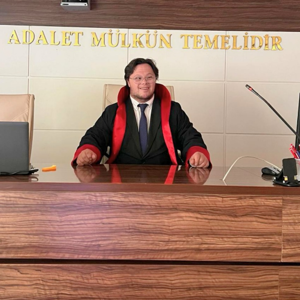 Trabzon Adliyesinde Görev Yapan Hâkim Sayın Münevver Karakullukçu İle Bir Araya Gelindi. - fotoğraf 3