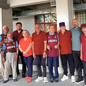Köşk Huzurevi Bocce Takımı, Bakanlığımız Tarafından Düzenlenen Bocce Turnuvasının İlk Karşılaşmasında Mücadele Etti. - fotoğraf 2