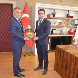 Artova, Yeşilyurt ve Sulusaray İlçelerimizde Sosyal Destek Hızır Tokat Projesi 2019 Yılı Değerlendirmesi Yapıldı - fotoğraf 5