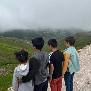 Çocuklarımız İçin Yayladere'de Piknik Etkinliği Düzenlendi - fotoğraf 5
