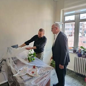 İl Müdürümüzden ŞÖNİM Müdürlüğümüze Ziyaret - fotoğraf 2