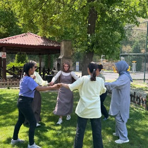 Özel Bireylerimizle Doğanın Kalbinde Anlamlı Bir Buluşma - fotoğraf 2