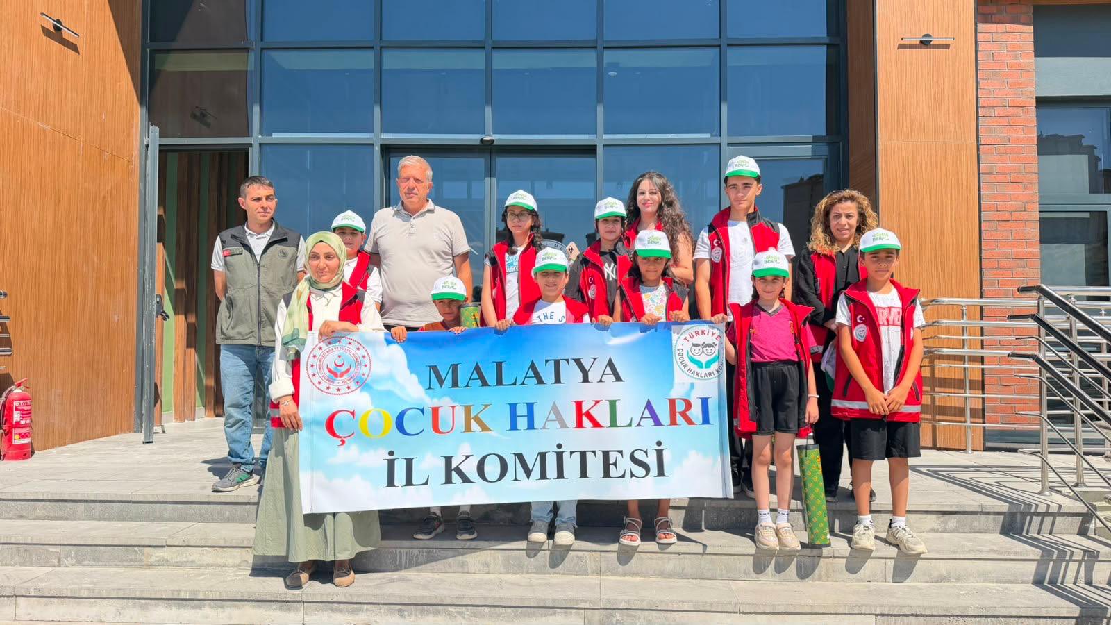 Çocuk Hakları İl Komitesi