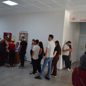 Evlenecek Gençlerin Desteklenmesi Projesi kapsamında - fotoğraf 2