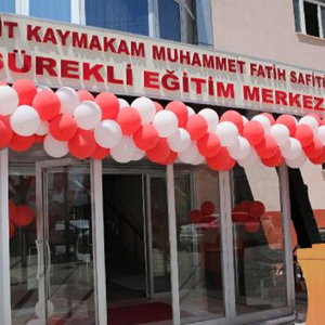 Şehitlerimizin isimlerini ölümsüzleştirdik - fotoğraf 4