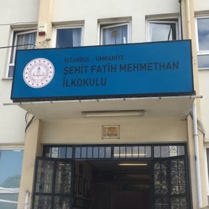 Şehitlerimizin isimlerini ölümsüzleştirdik - fotoğraf 1