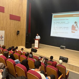 “Evlilik Öncesi Eğitim Programı” eğitimi - fotoğraf 3