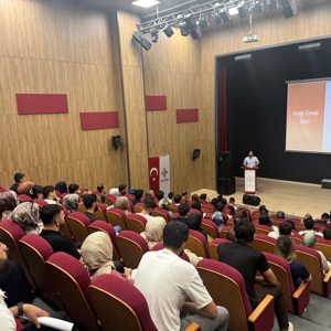 “Evlilik Öncesi Eğitim Programı” eğitimi - fotoğraf 1