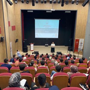 “Evlilik Öncesi Eğitim Programı” eğitimi - fotoğraf 2