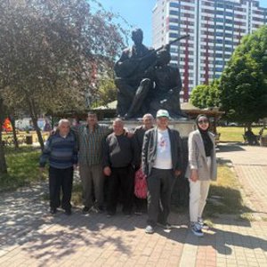  Kentpark’ta Keyifli Bir Gün. - fotoğraf 3