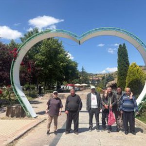  Kentpark’ta Keyifli Bir Gün. - fotoğraf 4