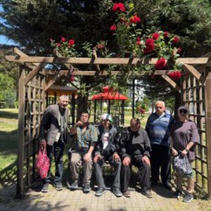  Kentpark’ta Keyifli Bir Gün. - fotoğraf 1