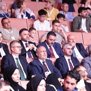 Şehitlerimizin Hatırası, Milletimizin Ortak Vicdanıdır - fotoğraf 3