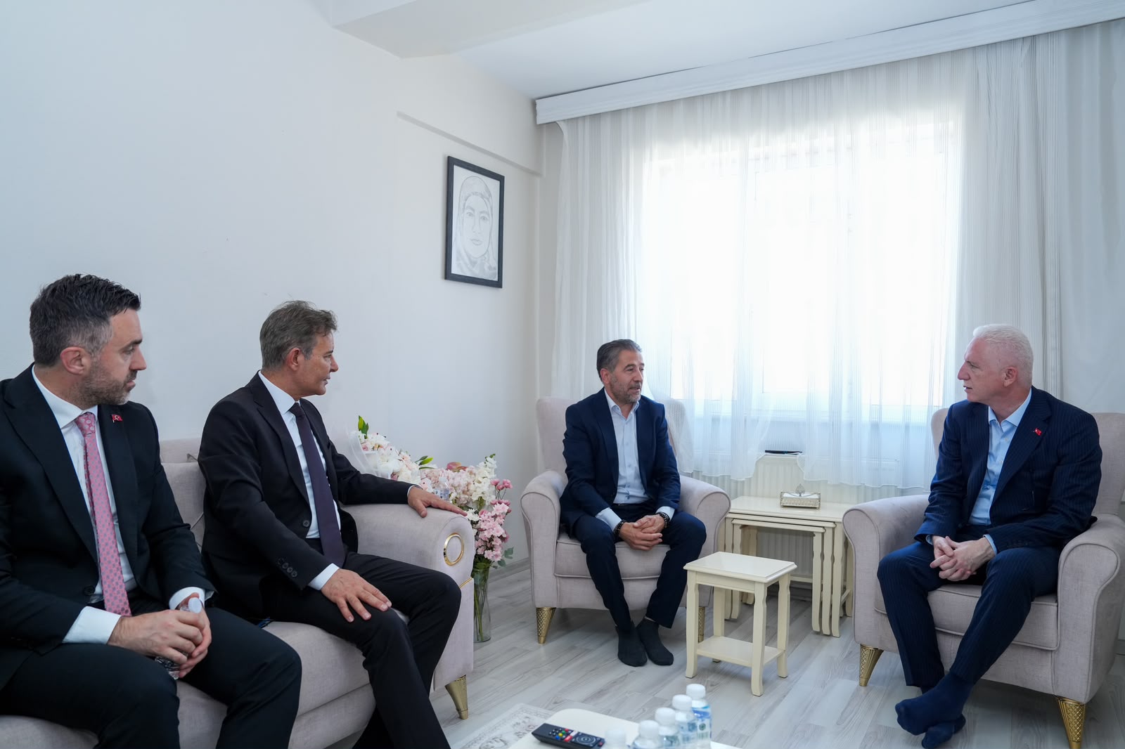 15 Temmuz Ruhunu Yaşatıyoruz