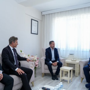 15 Temmuz Ruhunu Yaşatıyoruz - fotoğraf 1