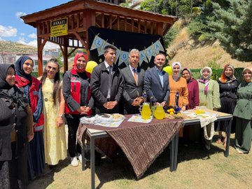 Birlikte Güçlüyüz Yaşam Merkezi’nde Renkli Buluşma