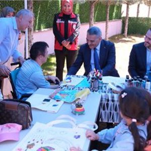 Birlikte Güçlüyüz Yaşam Merkezi’nde Renkli Buluşma - fotoğraf 2