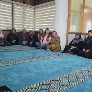 Dijital Okuryazarlık Eğitimi gerçekleştirildi. - fotoğraf 1
