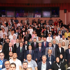Şehitlerimizin Hatırası, Milletimizin Ortak Vicdanıdır - fotoğraf 1