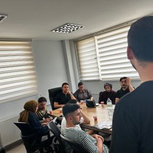Evlenecek Gençlerin Desteklenmesi Projesi  - fotoğraf 1