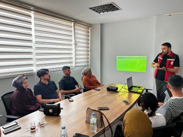 Evlenecek Gençlerin Desteklenmesi Projesi 