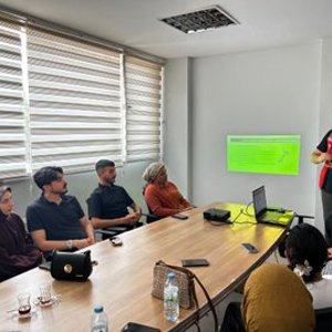 Evlenecek Gençlerin Desteklenmesi Projesi  - fotoğraf 4
