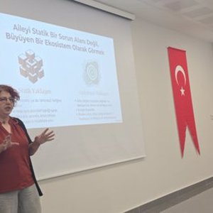 Aile Eğitim Programı (AEP) Eğitimi - fotoğraf 4