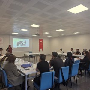 Aile Eğitim Programı (AEP) Eğitimi - fotoğraf 3