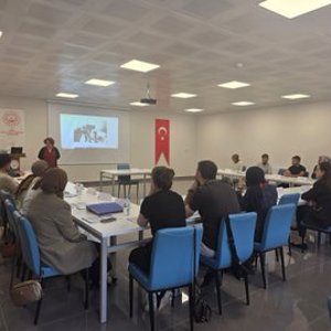Aile Eğitim Programı (AEP) Eğitimi - fotoğraf 2