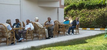 Alparslan Türkeş Huzurevimizde, Dijital Okuryazarlık Eğitimi Gerçekleştirildi