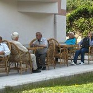 Alparslan Türkeş Huzurevimizde, Dijital Okuryazarlık Eğitimi Gerçekleştirildi - fotoğraf 3