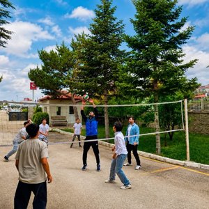 Birlikte öğreniyor, birlikte güçleniyoruz - fotoğraf 2