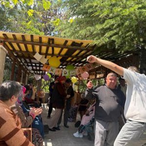 Temmuz Ayı Doğum Günleri Coşkuyla Kutlandı  - fotoğraf 1