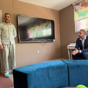 Birlikte Güçlüyüz Yaşam Merkezimiz - fotoğraf 4
