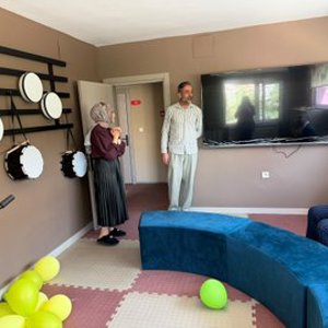 Birlikte Güçlüyüz Yaşam Merkezimiz - fotoğraf 3