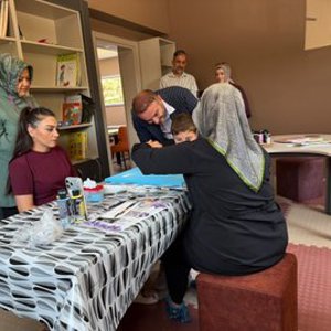 Birlikte Güçlüyüz Yaşam Merkezimiz - fotoğraf 2