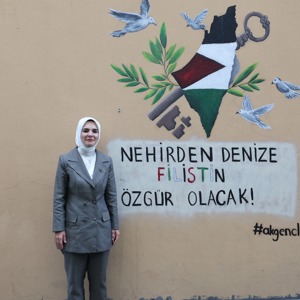 Bakanımız Mahinur Özdemir Göktaş, Erzincan’a ziyarette bulundu - fotoğraf 4