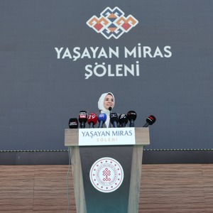 Bakanımız Mahinur Özdemir Göktaş, Erzincan’a ziyarette bulundu - fotoğraf 12