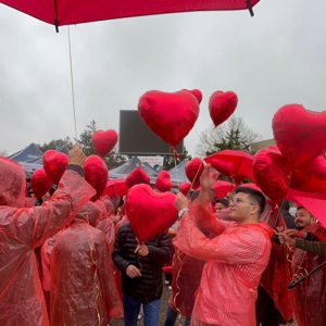2 Nisan Dünya Otizm Farkındalık Günü’nde Farkındalık Yürüyüşü Gerçekleştirildi - fotoğraf 4