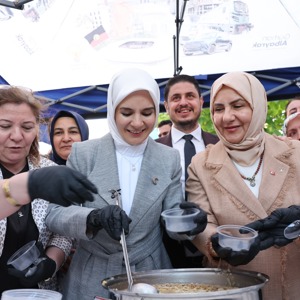 Bakanımız Göktaş, Eskişehir'de Yaşlı Aktif Yaşam Merkezi'nin açılışında konuştu - fotoğraf 23