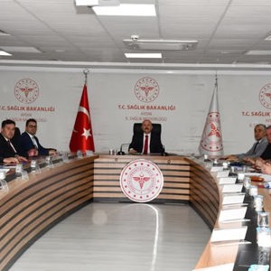 Bağımlılıkla Mücadele İl Koordinasyon Kurulu Toplantısı - fotoğraf 1